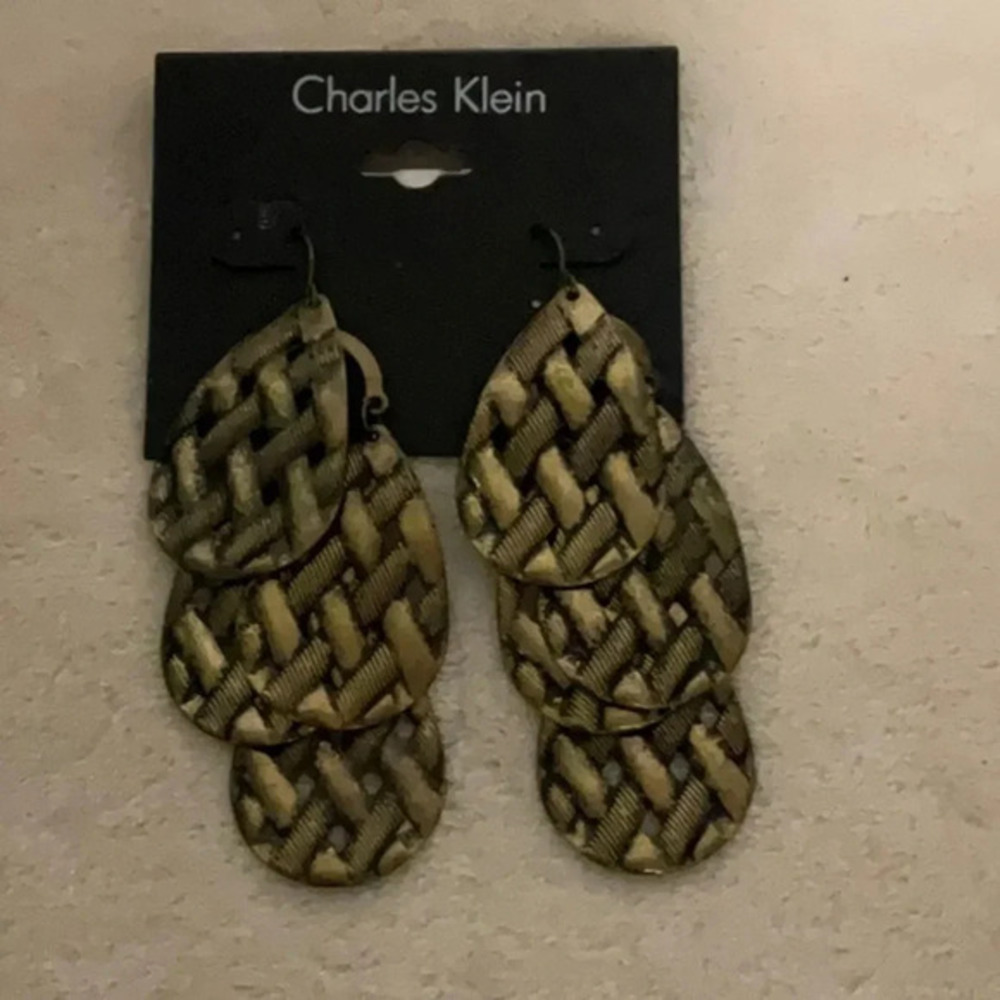 Charles Klein
